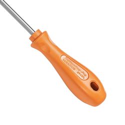 Chave de Fenda Canhão em Aço Cromo Vanádio 3/8'' x 125mm (44261/007) - Tramontina Pro