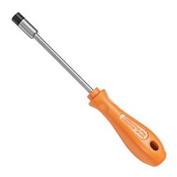 Chave de Fenda Canhão em Aço Cromo Vanádio 3/8'' x 125mm (44261/007) - Tramontina Pro
