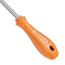 Chave de Fenda Canhão em Aço Cromo Vanádio 9/16'' x 125mm (44261/010) - Tramontina Pro