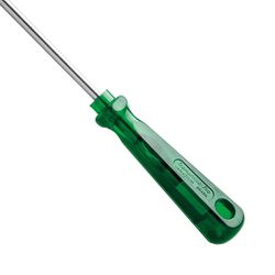 Chave de Fenda Ponta Chata em Aço Cromo Vanádio 3/8'' x 14'' (44110/054) - Tramontina Pro