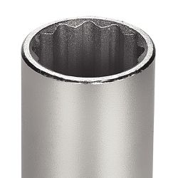 Soquete Estriado 1/2'' x 17mm (44833/117) - Tramontina Pro