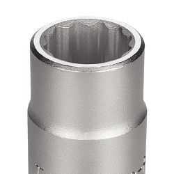 Soquete Estriado 3/4'' x 18mm (44853/122) - Tramontina Pro
