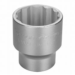 Soquete Estriado 3/4'' x 46mm (44853/146) - Tramontina Pro