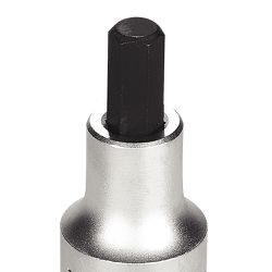 Soquete Hexagonal 1/2'' x 4mm (44845/104) - Tramontina Pro