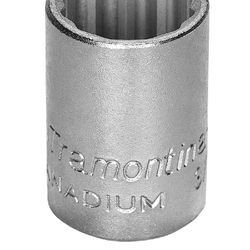 Soquete Estriado 3/8'' x 16mm (44818/116) - Tramontina Pro