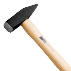Martelo Pena Com Cabo de Madeira 300g (40440/005) - Tramontina Pro