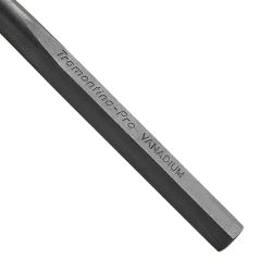Saca-pino Cônico 4mm (44470/104) - Tramontina Pro
