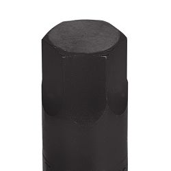 Soquete de Impacto Hexagonal 1/2'' x 19mm (44901/119) - Tramontina Pro