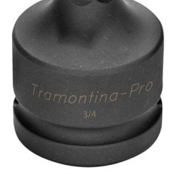 Soquete de Impacto Hexagonal 3/4'' x 10mm (44904/110) - Tramontina Pro