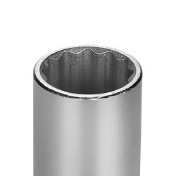 Soquete Estriado 1/2'' x 5/8'' (44834/106) - Tramontina Pro
