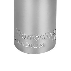 Soquete Estriado 1/2'' x 5/8'' (44834/106) - Tramontina Pro
