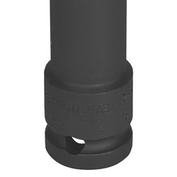 Soquete de Impacto Sextavado Longo 1/2'' x 18mm (44885/118) - Tramontina Pro