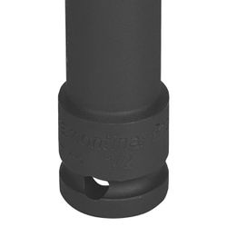 Soquete de Impacto Sextavado Longo 1/2'' x 9/16'' (44919/104) - Tramontina Pro