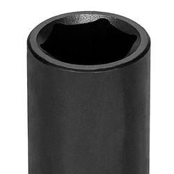Soquete de Impacto Sextavado Longo 1/2'' x 15/16'' (44919/110) - Tramontina Pro