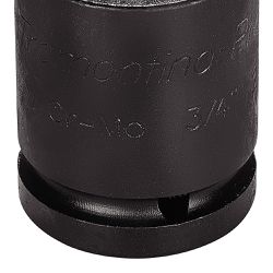 Soquete de Impacto Sextavado 3/4'' x 28mm (44890/128) - Tramontina Pro