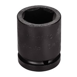 Soquete de Impacto Sextavado 3/4'' x 28mm (44890/128) - Tramontina Pro