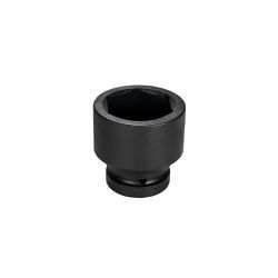 Soquete de Impacto Sextavado 1'' x 105mm (44917/105) - Tramontina Pro