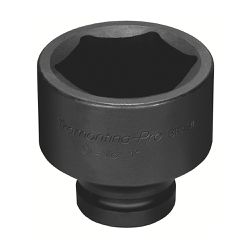 Soquete de Impacto Sextavado 1'' x 3'' (44918/028) - Tramontina Pro