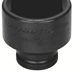Soquete de Impacto Sextavado 3/4'' x 15/16'' (44892/104) - Tramontina Pro