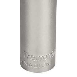 Soquete Sextavado Longo 1/2'' x 19mm (44802/119) - Tramontina Pro