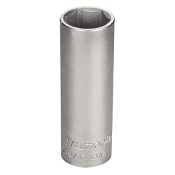 Soquete Sextavado Longo 1/2'' x 19mm (44802/119) - Tramontina Pro
