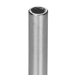 Soquete Sextavado Longo 1/4'' x 4mm (44807/104) - Tramontina Pro