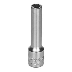 Soquete Sextavado Longo 1/4'' x 4mm (44807/104) - Tramontina Pro