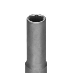 Soquete Sextavado Longo 1/2'' x 3/8'' (44803/101) - Tramontina Pro