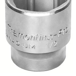 Soquete Sextavado 1/2'' x 15/16'' (44832/111) - Tramontina Pro