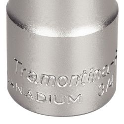 Soquete Sextavado 3/4'' x 15/16'' (44867/102) - Tramontina Pro