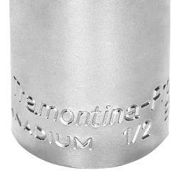 Soquete Trafix Fêmea E10 x 1/2'' (44847/110) - Tramontina Pro