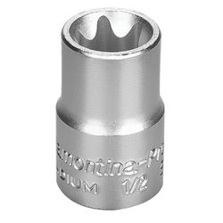 Soquete Trafix Fêmea E18 x 1/2'' (44847/118) - Tramontina Pro