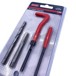 Kit Rosca Postiça M6 x 1,0 FPP (95,0002) - Rocast