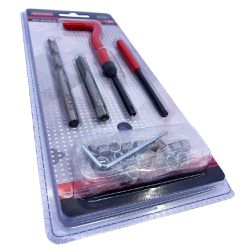 Kit Rosca Postiça M6 x 1,0 FPP (95,0002) - Rocast