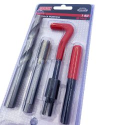 Kit Rosca Postiça M14 x 2,0 FPP (95,0029) - Rocast