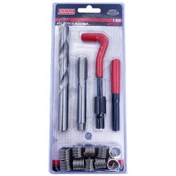 Kit Rosca Postiça M14 x 2,0 FPP (95,0029) - Rocast