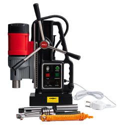 Furadeira de Base Magnética FBM-80N - 220V (524,0002) - Noll