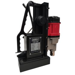 Furadeira de Base Magnética FBM-80N - 220V (524,0002) - Noll