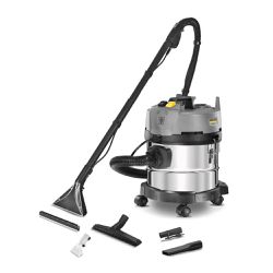 Extratora Limpadora de Estofado e Carpete Puzzi 4/16 - Karcher