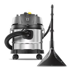 Extratora Limpadora de Estofado e Carpete Puzzi 4/16 - Karcher