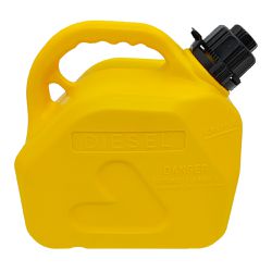 Unidade de Abastecimento Manual Para Transferência de Combustível 5L (2081W) - Lupus