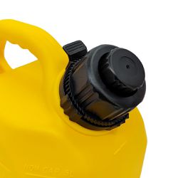 Unidade de Abastecimento Manual Para Transferência de Combustível 5L (2081W) - Lupus
