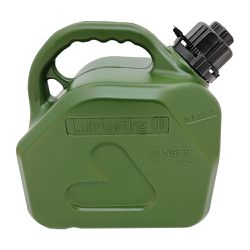Unidade de Abastecimento Manual Para Transferência de Combustível 5L (2084W) - Lupus