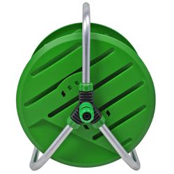 Enrolador Fixo de Parede Para Mangueira (EM-60) - Trapp