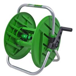 Enrolador Fixo de Parede Para Mangueira (EM-60) - Trapp