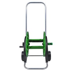 Enrolador de Mangueira Com Rodas (EM-65) - Trapp