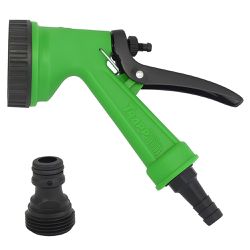 Esguicho Para Jardim Jet-Super (2933005) - Trapp