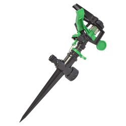 Irrigador de Impulso Com 3 Hastes (DY-1013) - Trapp