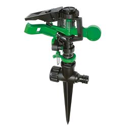 Irrigador de Impulso Com 3 Hastes (DY-1013) - Trapp