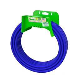 Suporte Plástico de Parede Para Mangueira (SM-30) - Trapp